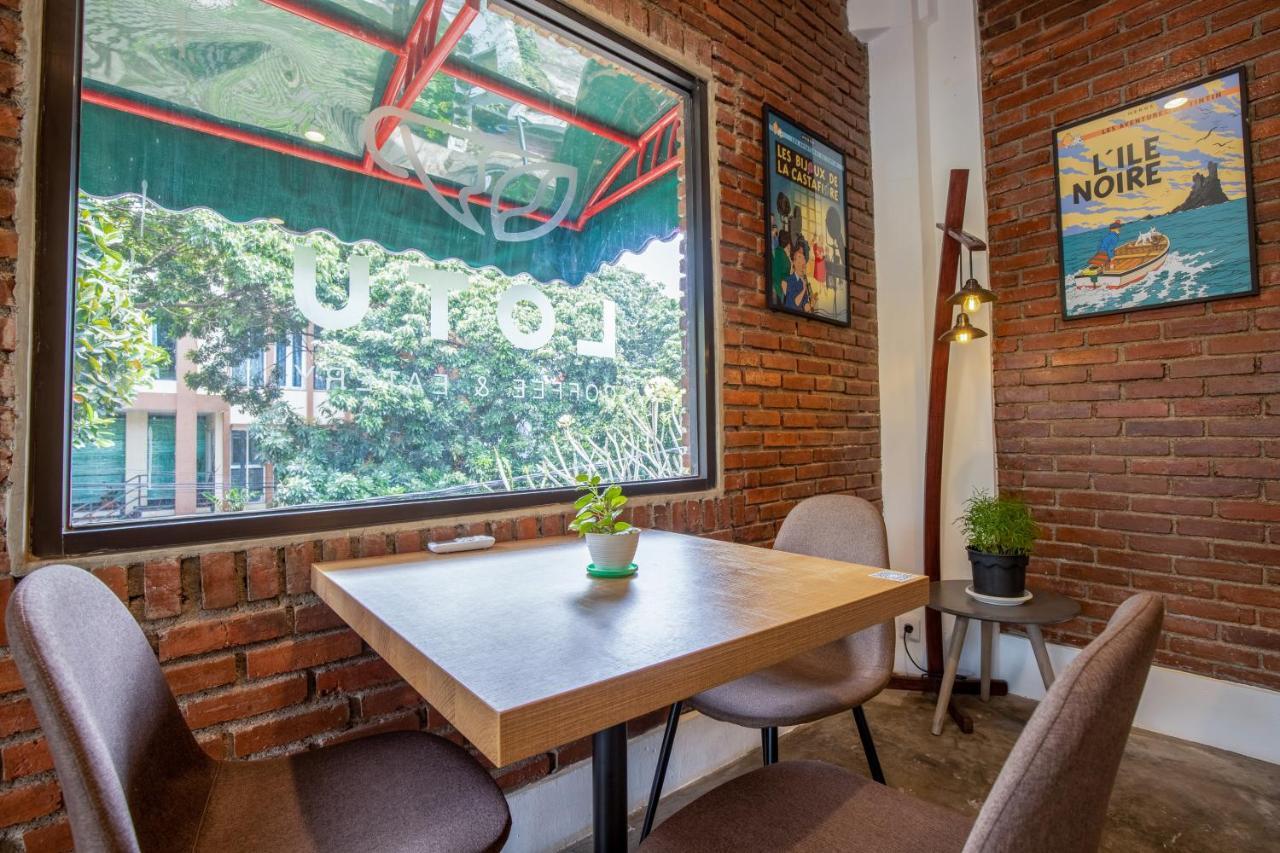 Sekararum Butik Syariah Guesthouse Бандунг Экстерьер фото