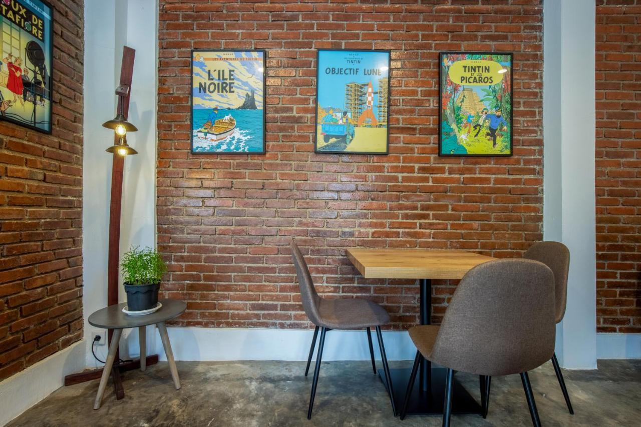 Sekararum Butik Syariah Guesthouse Бандунг Экстерьер фото
